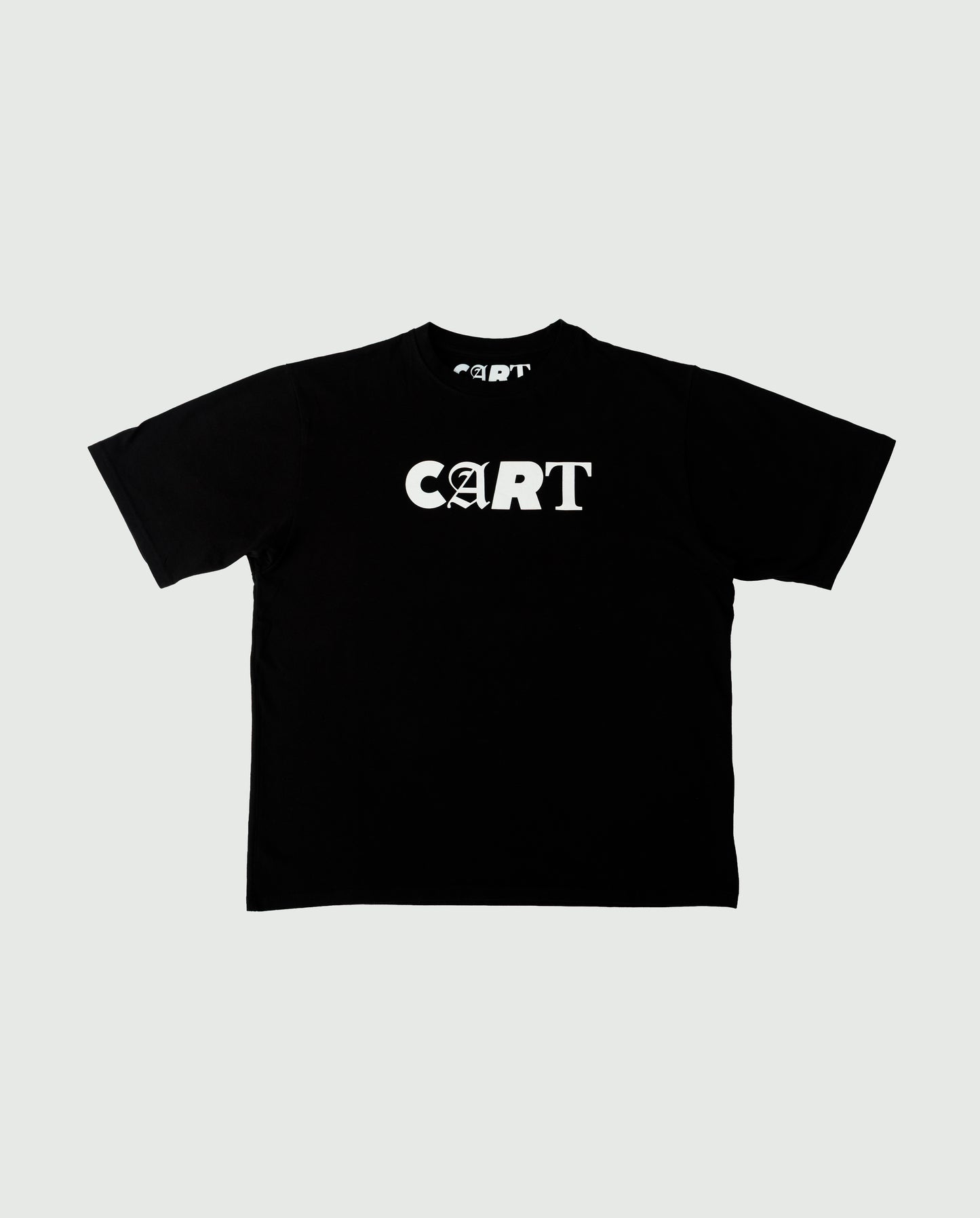 LOGO T-SHIRT