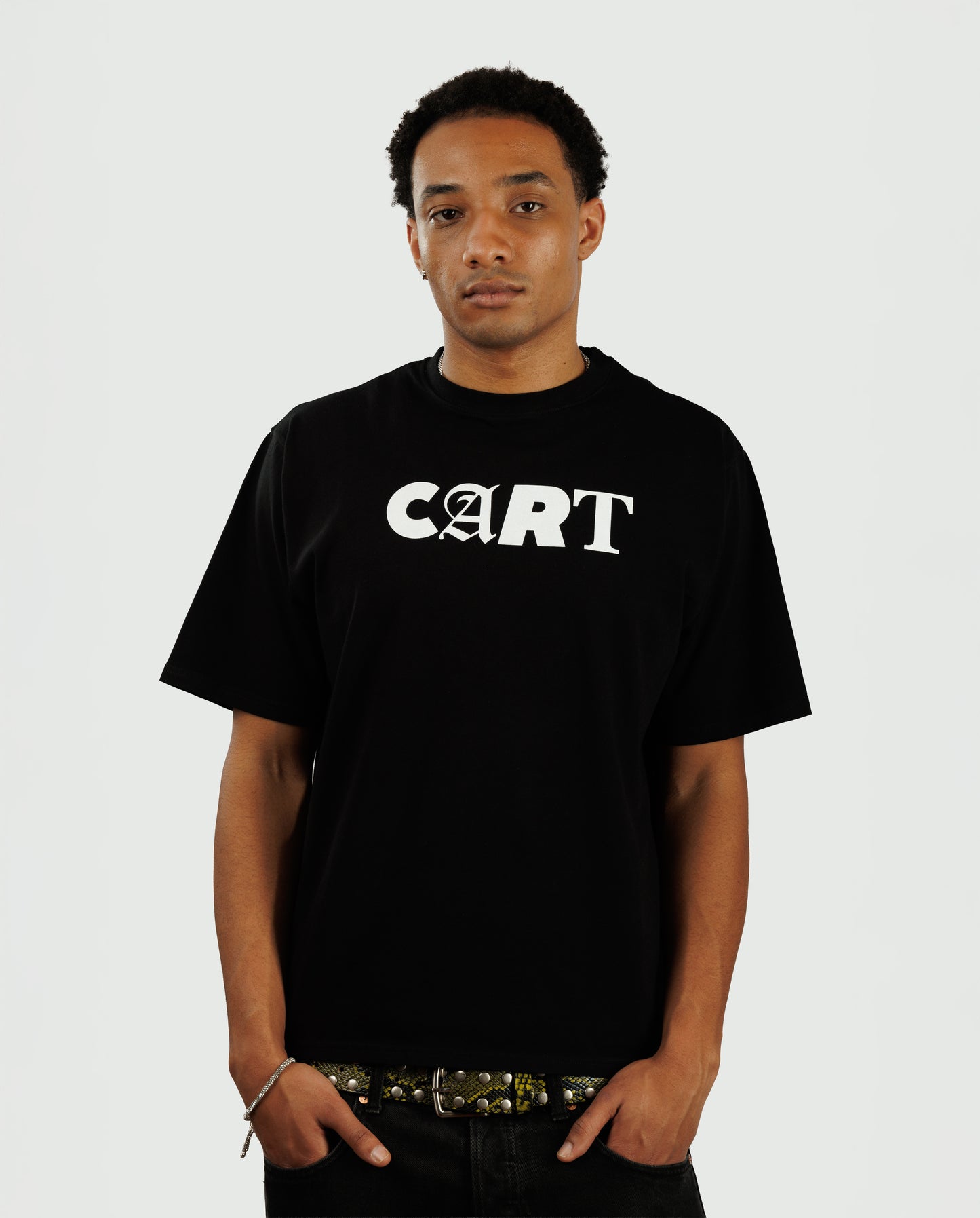 LOGO T-SHIRT