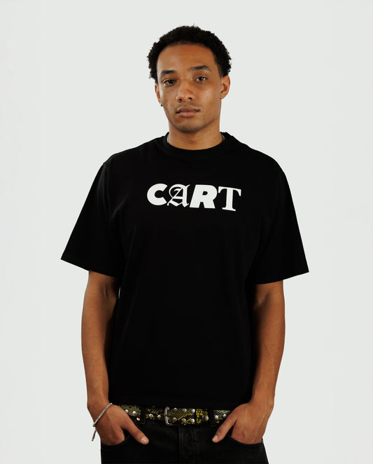 LOGO T-SHIRT