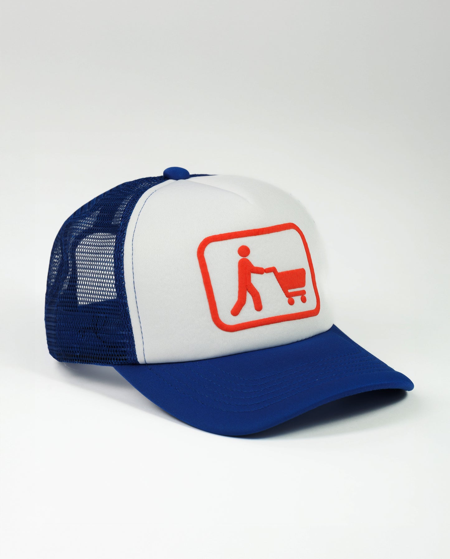 TRUCKER HAT