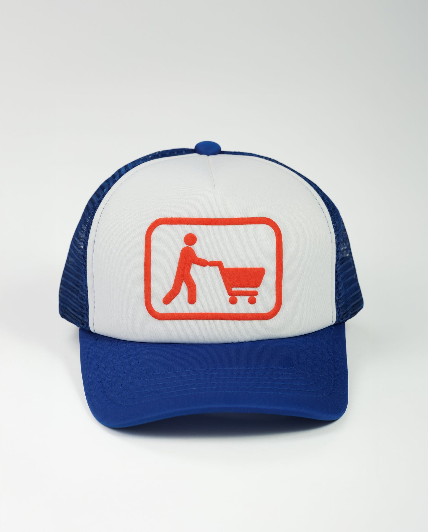 TRUCKER HAT